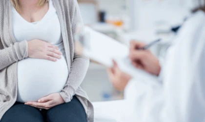 SONBAHAR HAMİLELERİNE ÖZEL 8 ÖNERİ