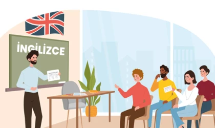 TÜRKİYE İNGİLİZCE YETERLİLİĞİNDE 71’İNCİ SIRAYA GERİLEDİ