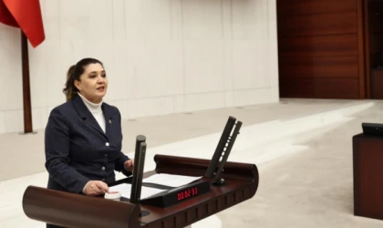 91. YILDA TARTIŞMA: ATATÜRK’ÜN FOTOĞRAFINA TÖRENDE YER VERİLMEMESİ TEPKİ ÇEKTİ