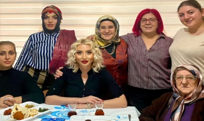 ÇERKEZKÖY’DE “YÖRESEL LEZZETLER GÜNÜ” ETKİNLİĞİ DÜZENLENDİ