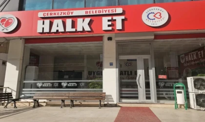 HALK ET MARKET’TE FİYATLAR GÜNCELLENDİ