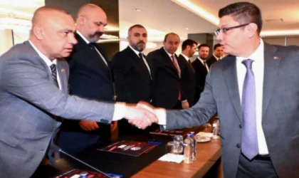 TÜRK METAL SENDİKASI BAŞKANLAR KURULU SONUÇ BİLDİRGESİ “MESS’İN TEKLİFİ KABUL EDİLEMEZ. SENDİKAMIZ, ÜYELERİNİN HAK VE ÇIKARLARINI KORUMAYA KARARLIDIR.”