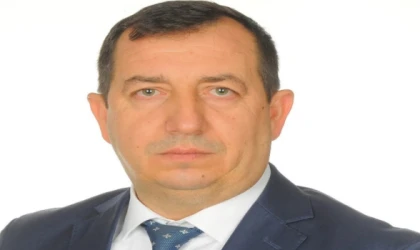 YILMAZ ARAT ADAYLIĞINI AÇIKLADI