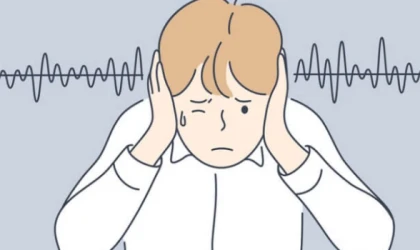 Gürültü kirliliği kalp ve damar sağlığını tehdit ediyor