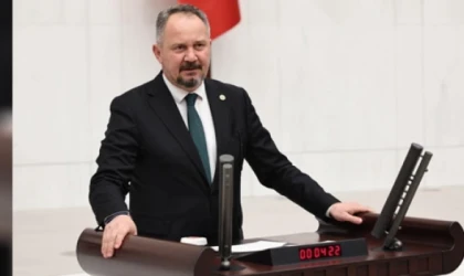 Milletvekili Mestan Özcan’dan Tartışma Yaratan Açıklamalara İlişkin Kamuoyu Açıklaması