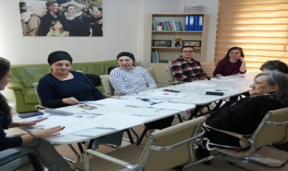 KADIN SAĞLIĞINDA DOĞRU BİLGİ, GÜÇLÜ GELECEK