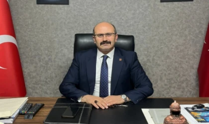 MHP ÇERKEZKÖY İLÇE BAŞKANI FATİH BERBER’DEN 57. KURULUŞ YIL DÖNÜMÜ MESAJI