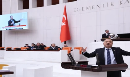 MİLLİ PARKLAR TURİZME AÇILIYOR MU? AYGUN’DAN SERT UYARI