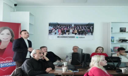 Uğur Mumcu Basınevi’nde Yapay Zekâ Rüzgârı