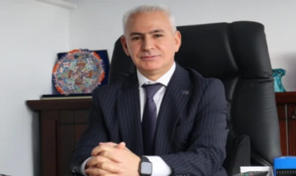 HATİPOĞLU: “KADINLAR TOPLUMUN EN GÜÇLÜ DİREĞİDİR”