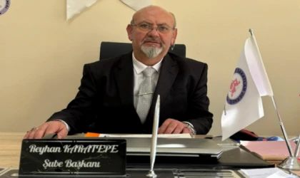 KAPAKLI’DA ENGELLİLER DERNEĞİNDE YENİ DÖNEM