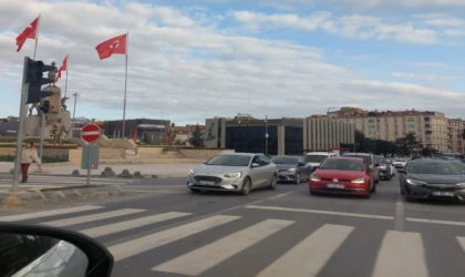 SÜRÜCÜLERİN DİKKATİNE