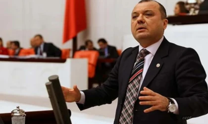 “TEKİRDAĞ’A 4. LİMAN DEĞİL, YÜKSEK TEKNOLOJİ VE İSTİHDAM İSTİYORUZ!”