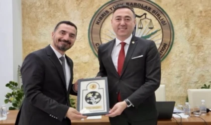 TEKİRDAĞ BAROSU, TAHKİM GÜNÜ ETKİNLİĞİNE KATILDI