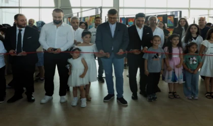 KÜLTÜR VE SANAT AKADEMİSİ'NDEN MUHTEŞEM KAPANIŞ
