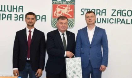 TRAKYA BELEDİYELERİNDEN SINIRLARI AŞAN ORTAKLIK MESAJI