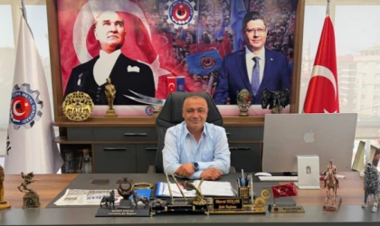BÖLGEDE DENGELERİ DEĞİŞTİREN LİDER: “İŞÇİ BABASI” MURAT KOÇAK