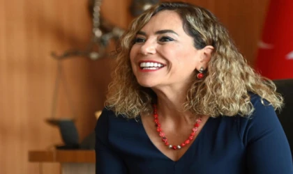CANDAN BAŞKAN HALK GÜNÜ’NDE TEKİRDAĞLILARI DİNLEDİ