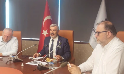 ÇTSO’dan Tarihi Hamle: Bulgaristan’da Kurulacak Ticaret Merkeziyle KOBİ’lere Avrupa Kapısı Açılıyor