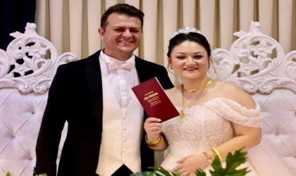 MEMİŞ VE TÖRE AİLELERİNİN MUTLU GÜNÜ