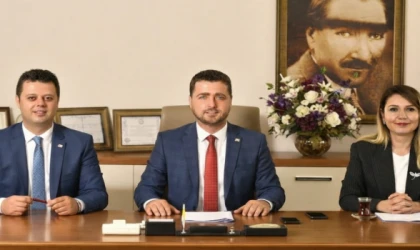 Tekirdağ’da siyasi hareketlilik: 3 Belediye Başkanı CHP’den ayrıldı