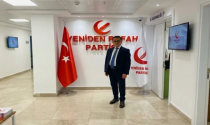 Rafet Okay’dan toplu ulaşım tepkisi: Vatandaşların sesi duyulmalı!