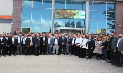 Beyaz Liste’den ÇTSO seçimleri öncesi sert açıklamalar