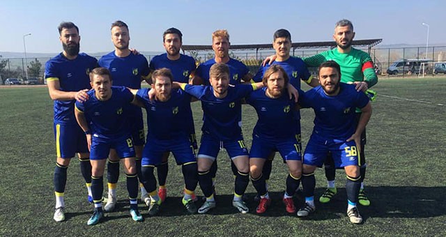 SESSİZ DEPLASMAN 0-0