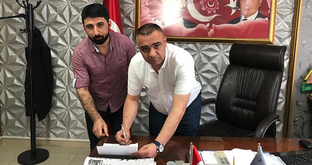 TÜRK METAL ÜYELERİ İNDİRİMLİ ALIŞVERİŞ YAPACAK