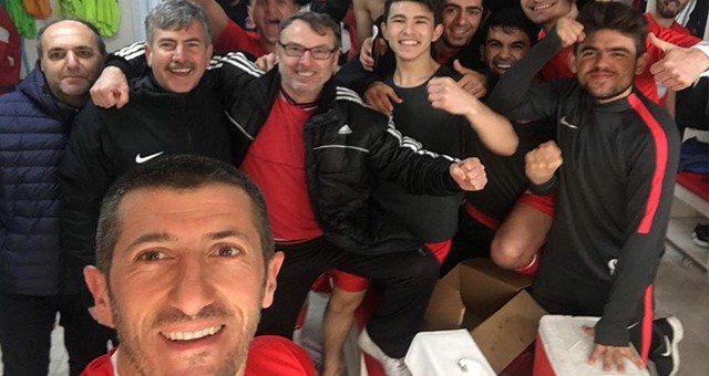 SÜPER AMATÖR’DE HEYECAN DORUKTA