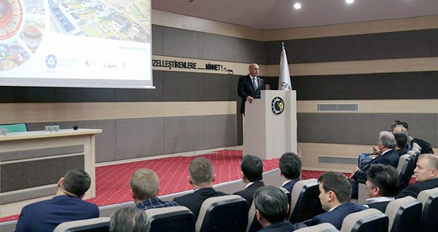 “EKİPMAN TEDARİKİ İÇİN EN UYGUN YER ÇERKEZKÖY”