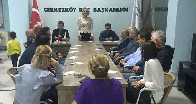 MİLLET İTTİFAKI PERÇİNLENDİ