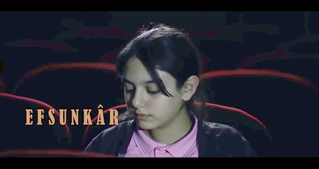 ÇERKEZKÖYLÜ ÖĞRENCİ ÇEKTİĞİ KISA FİLMLE TÜRKİYE BİRİNCİSİ OLDU