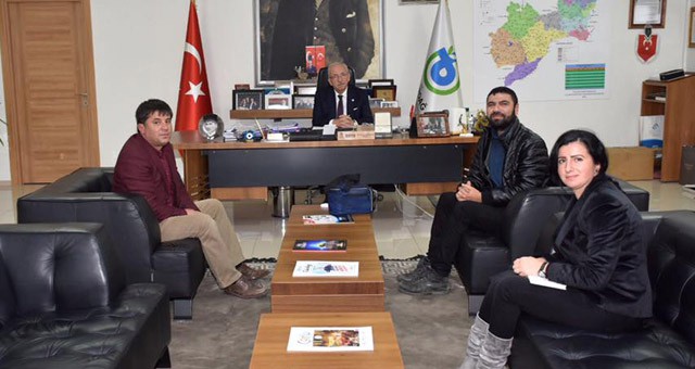 KÜLTÜR MERKEZİ 15 ARALIK’TA AÇILACAK