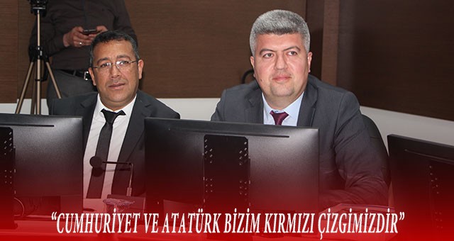 ÖNSEL AKAY’IN SORUSUNA CEVAP VERDİ