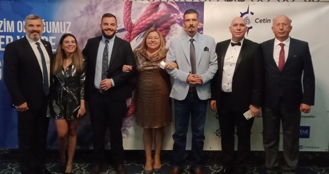 ÇETİN: “ARKADAŞLAR, BU BAŞARI HEPİMİZİN”