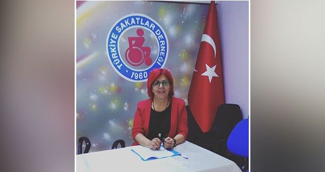 TSD’DE YENİ YÖNETİM BELLİ OLDU