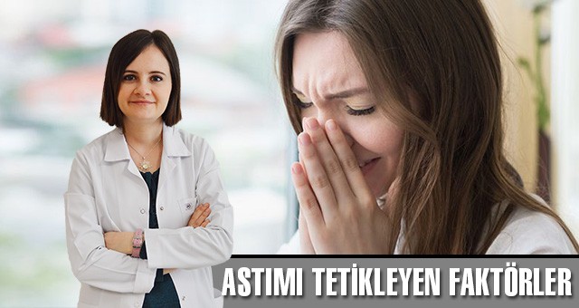 ASTIM BELİRTİLERİ VE TEDAVİ YOLLARI