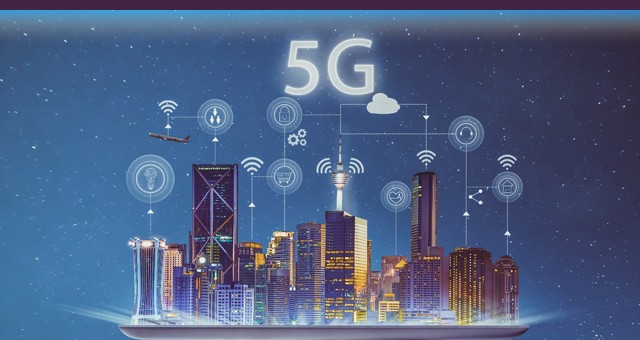 MİLLİ TEKNOLOJİYLE GELİŞTİRİLEN 5G ÜRÜNLERİ TANITILDI