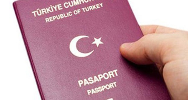 PASAPORTU EN GÜÇLÜ ÜLKELER BELLİ OLDU