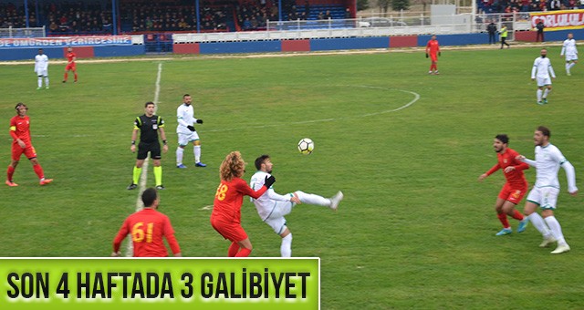 BAL’DA İLK DEVRE TAMAMLANIYOR