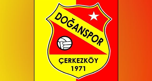 ÇERKEZKÖY DOĞANSPOR KONGREYE GİDİYOR