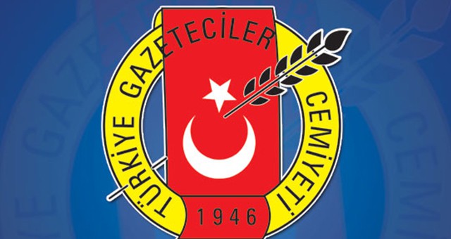 TGC, TÜM GAZETECİLERİ MÜCADELE ETMEYE ÇAĞIRDI