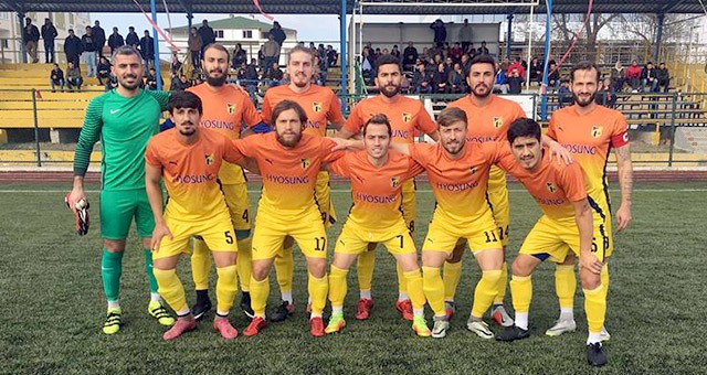 KAPAKLI’NIN KONUĞU 1461 KARADENİZSPOR