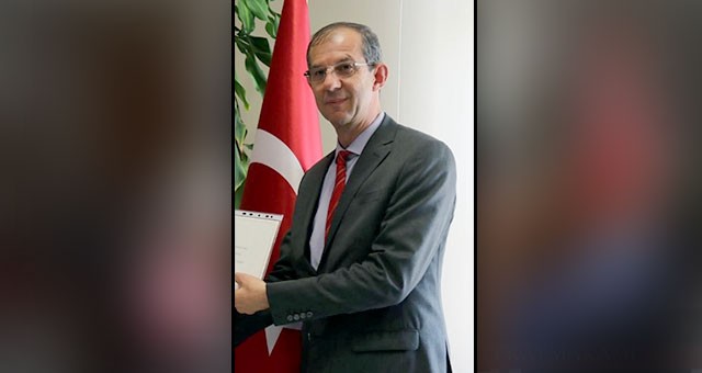 YILANCI: ADALETLE, CESARETLE VE AZİMLE ÇALIŞACAĞIM