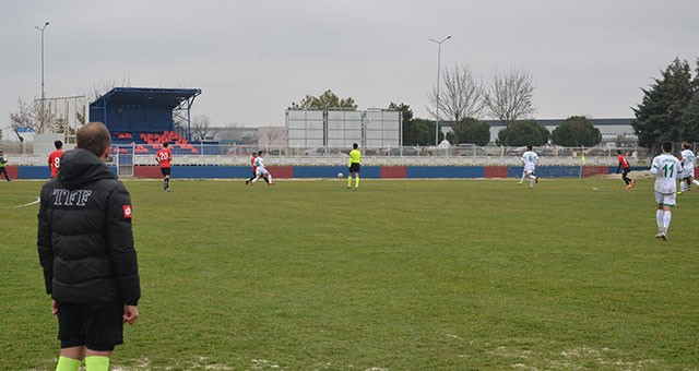 BAL’DA HAFTANIN MAÇLARI