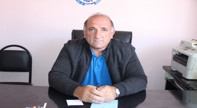 AŞKIN GÜNDOĞDU, “ÖĞRENCİ VE VELİLER SERVİS MAĞDURU”