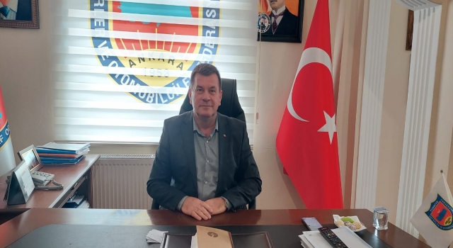 AS, “KORSAN ARAÇLARLA MÜCADELEMİZ SÜRÜYOR”