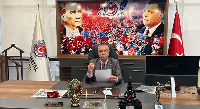 ZAM ORANI YÜZDE 34 OLDU