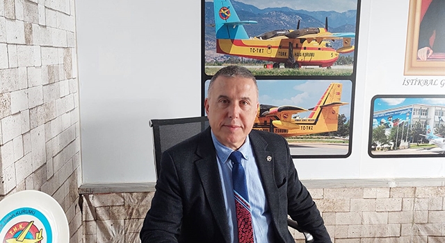 “FİTRE VE ZEKATLAR DEPREMZEDELERE VERİLECEK”